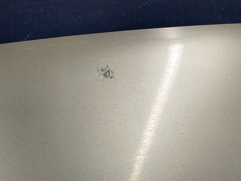 капот, 12000 рублей, Красноярск