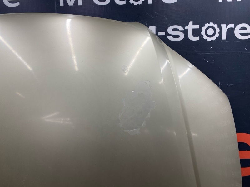 капот, 12000 рублей, Красноярск