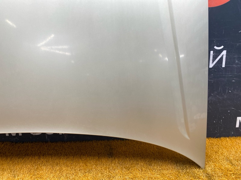 капот, 12000 рублей, Красноярск