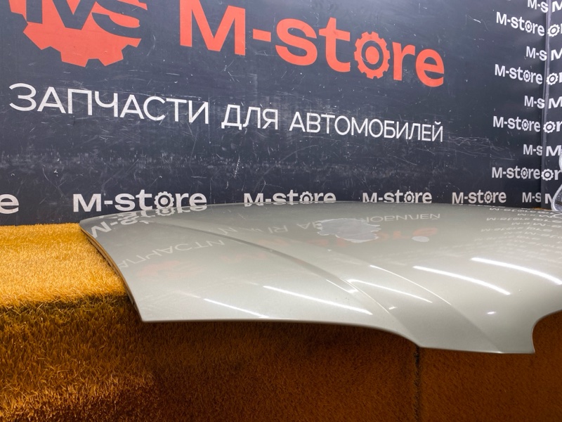 капот, 12000 рублей, Красноярск