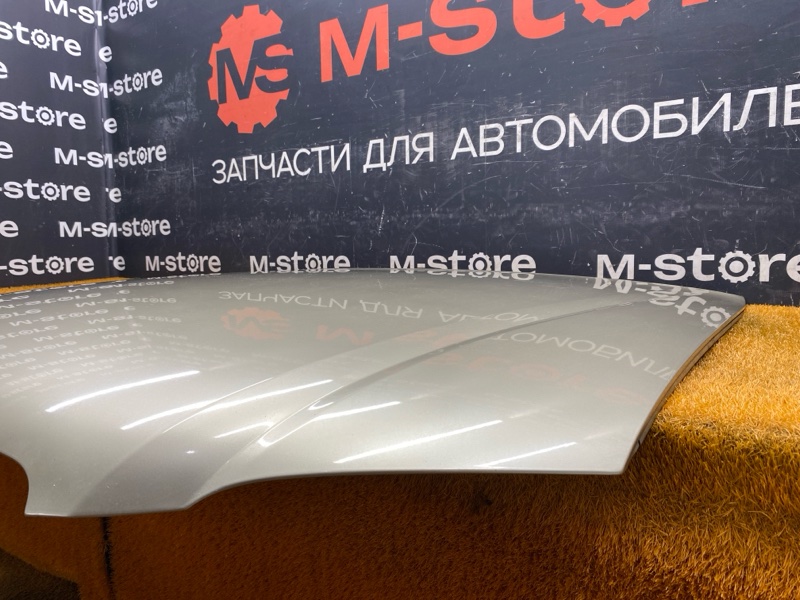 капот, 12000 рублей, Красноярск