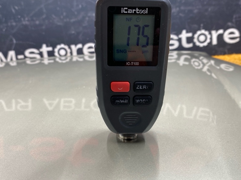 капот, 12000 рублей, Красноярск