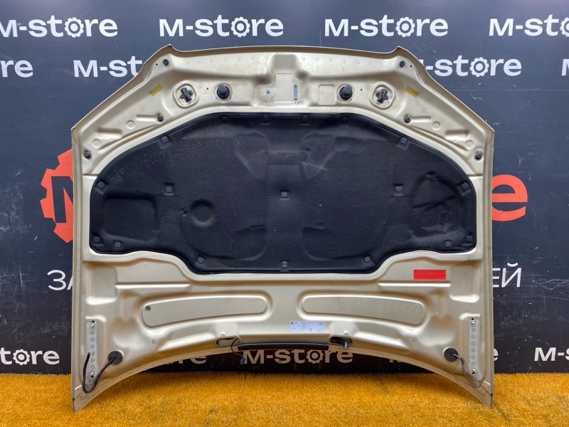 капот, 12000 рублей, Красноярск