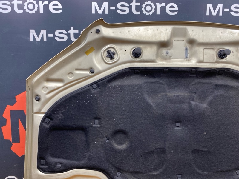 капот, 12000 рублей, Красноярск