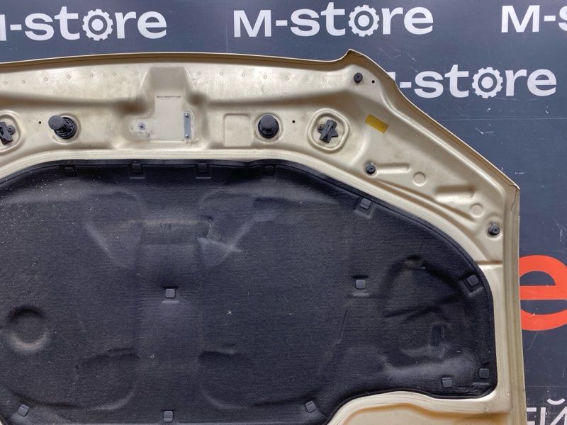 капот, 12000 рублей, Красноярск