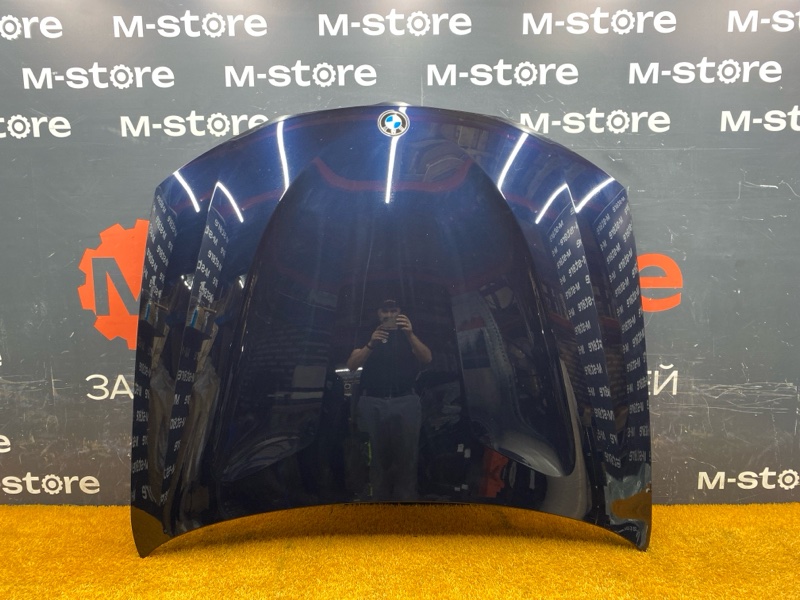 капот, 45000 рублей, Красноярск