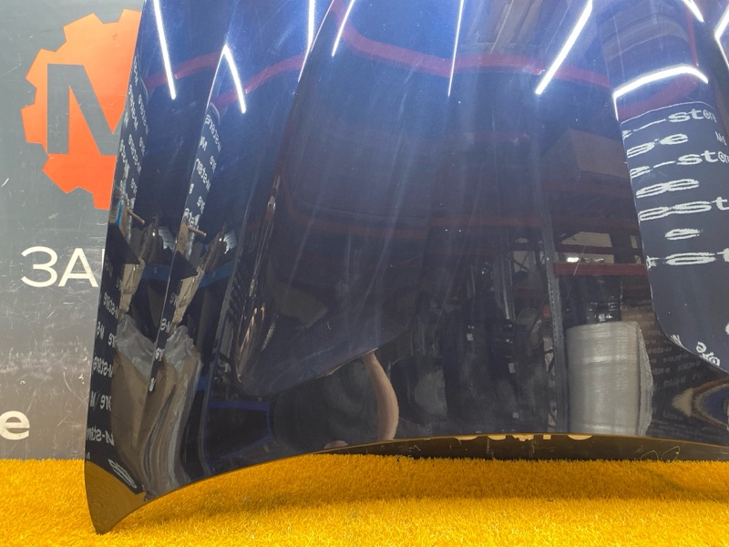 капот, 45000 рублей, Красноярск