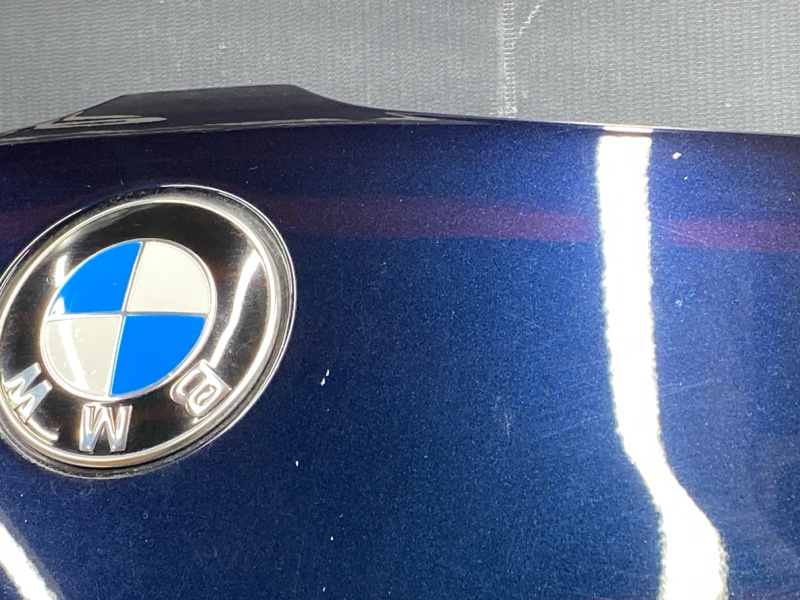 капот, 45000 рублей, Красноярск