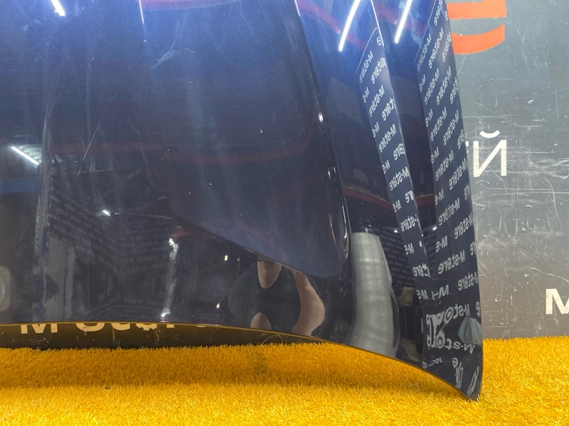 капот, 45000 рублей, Красноярск