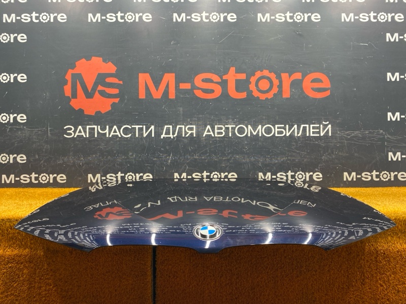 капот, 45000 рублей, Красноярск