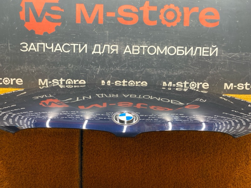 капот, 45000 рублей, Красноярск