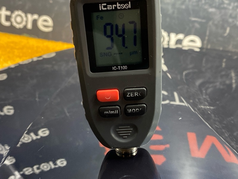 капот, 45000 рублей, Красноярск