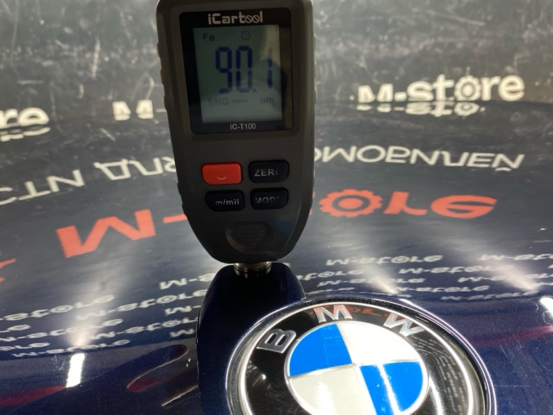 капот, 45000 рублей, Красноярск