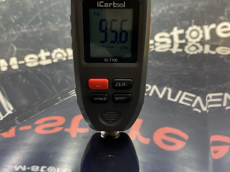 капот, 45000 рублей, Красноярск