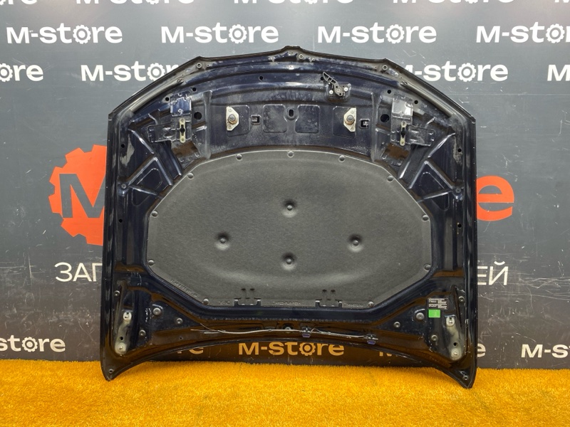 капот, 45000 рублей, Красноярск