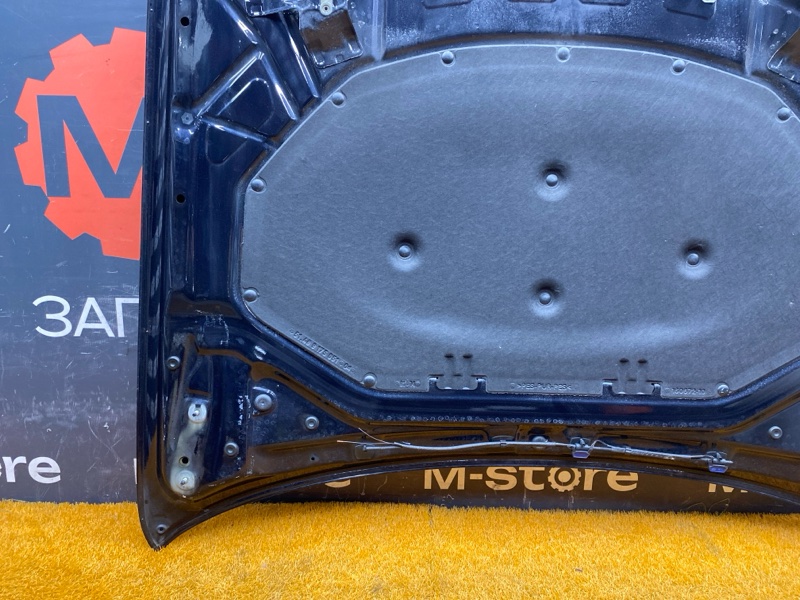 капот, 45000 рублей, Красноярск