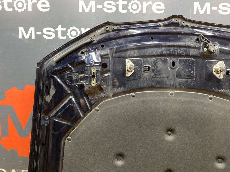 капот, 45000 рублей, Красноярск