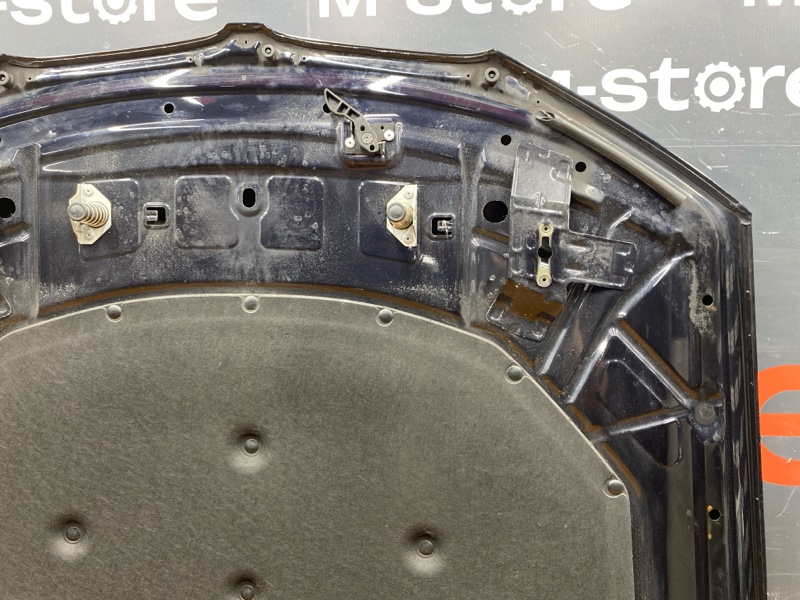 капот, 45000 рублей, Красноярск