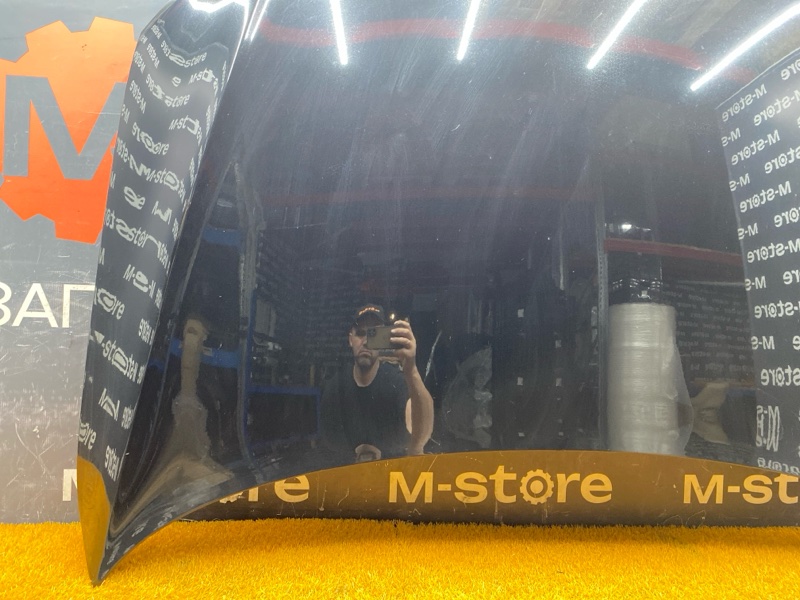 капот, 40000 рублей, Красноярск