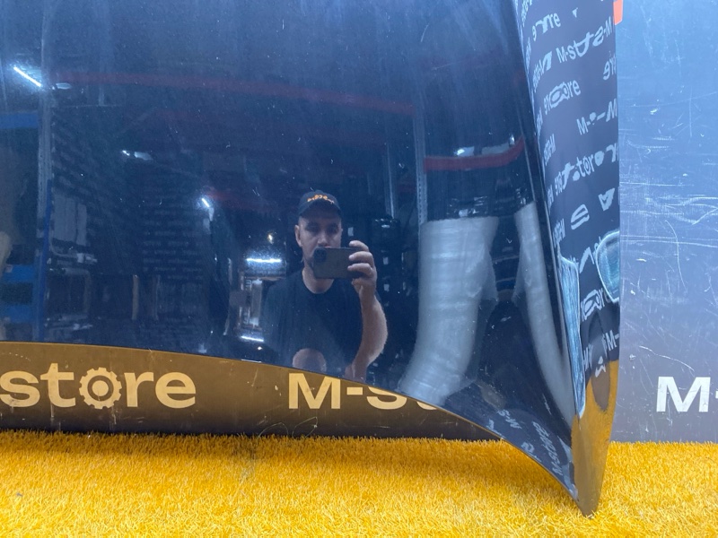 капот, 40000 рублей, Красноярск