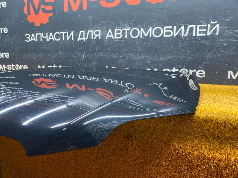 капот, 40000 рублей, Красноярск