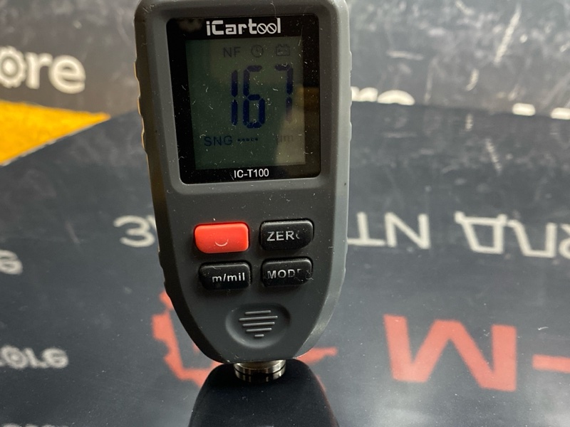 капот, 40000 рублей, Красноярск