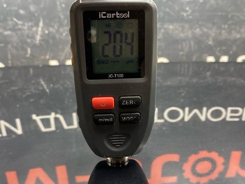 капот, 40000 рублей, Красноярск