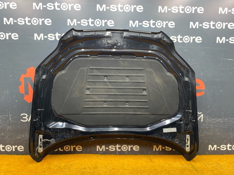 капот, 40000 рублей, Красноярск