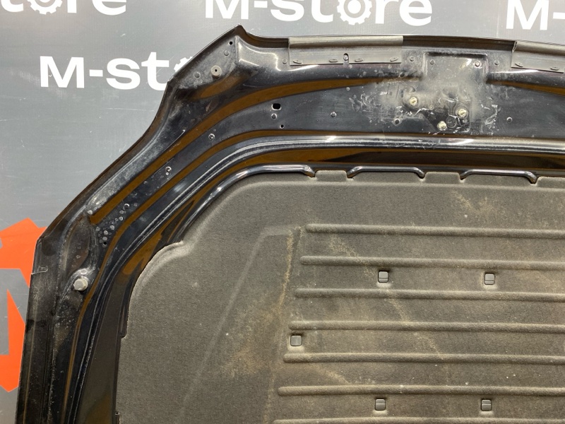 капот, 40000 рублей, Красноярск