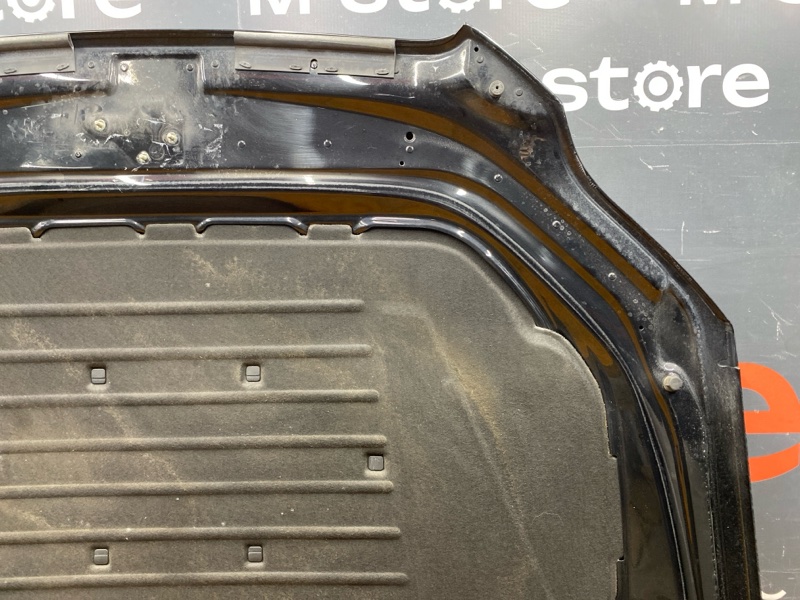 капот, 40000 рублей, Красноярск