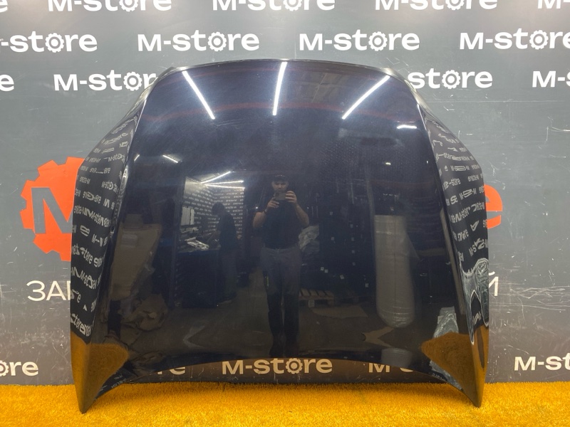 капот, 40000 рублей, Красноярск