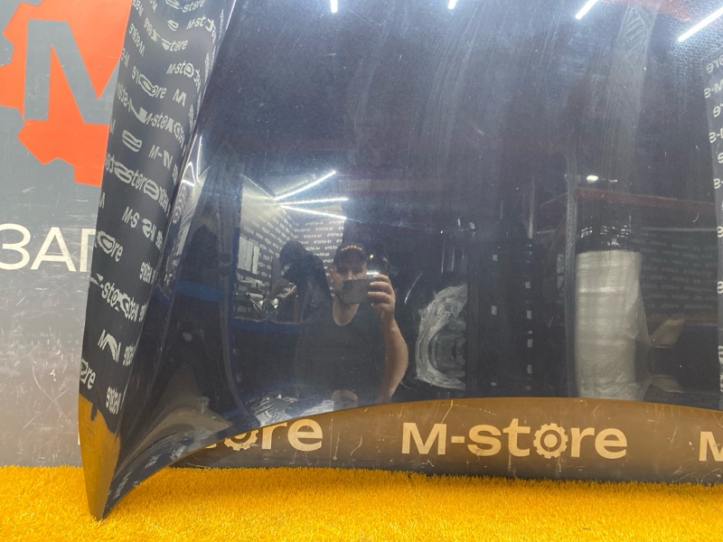 капот, 40000 рублей, Красноярск