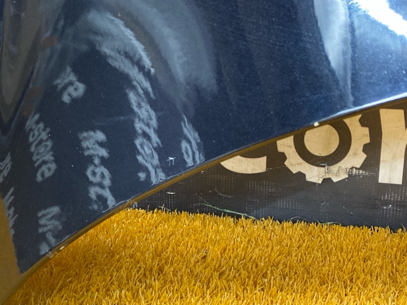 капот, 40000 рублей, Красноярск