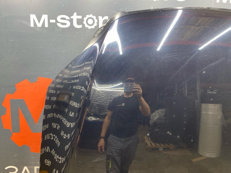 капот, 40000 рублей, Красноярск