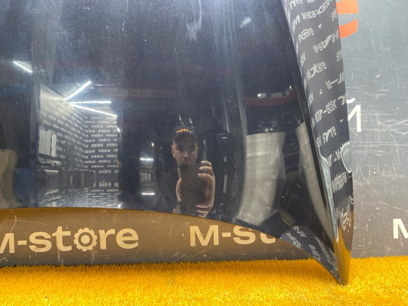 капот, 40000 рублей, Красноярск