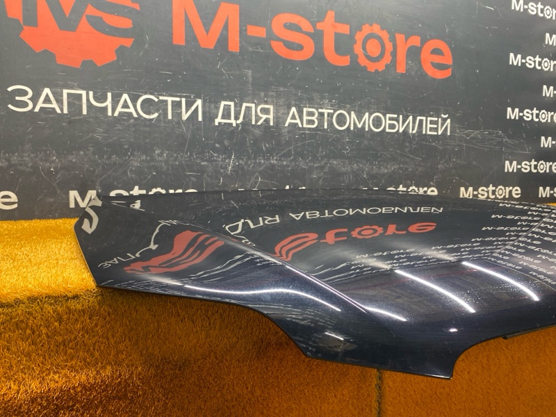 капот, 40000 рублей, Красноярск