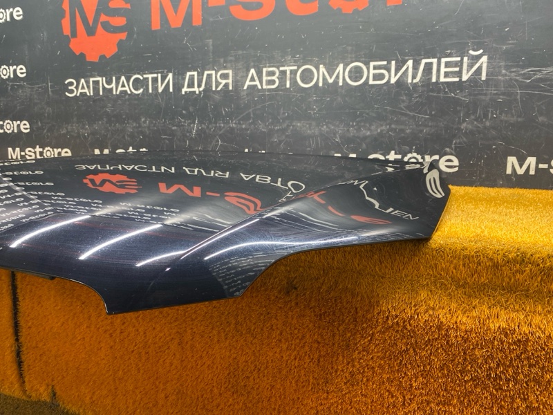 капот, 40000 рублей, Красноярск