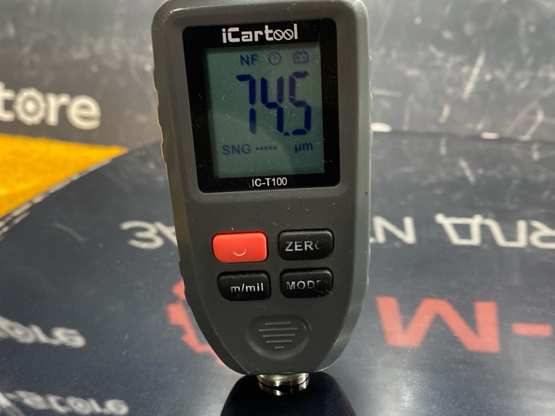 капот, 40000 рублей, Красноярск