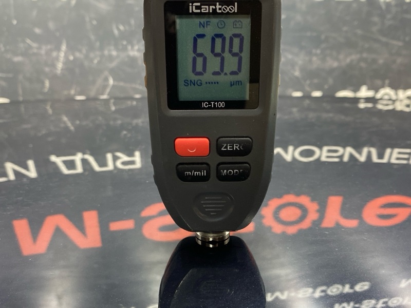 капот, 40000 рублей, Красноярск