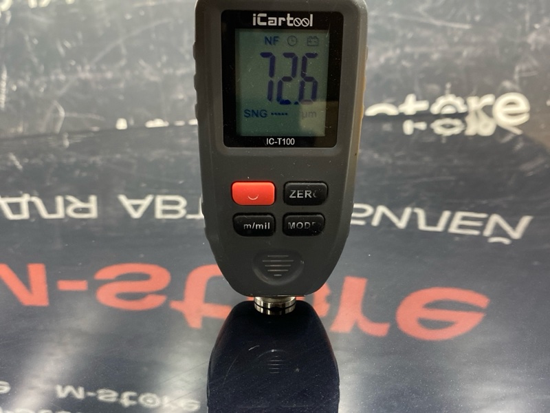 капот, 40000 рублей, Красноярск