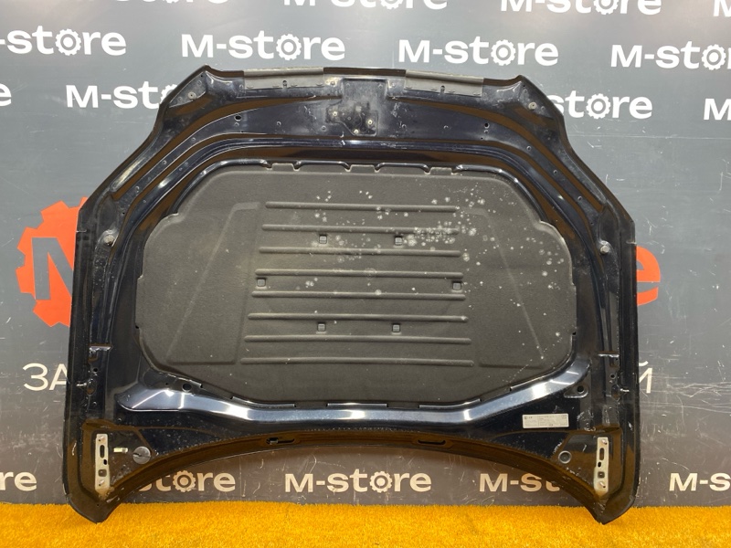 капот, 40000 рублей, Красноярск