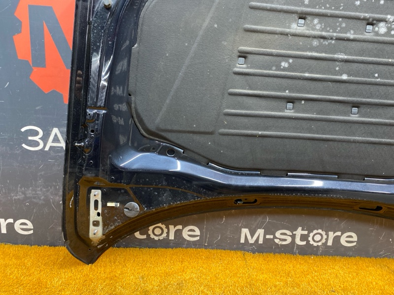 капот, 40000 рублей, Красноярск