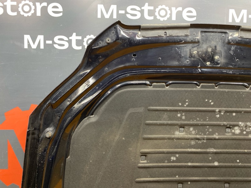 капот, 40000 рублей, Красноярск