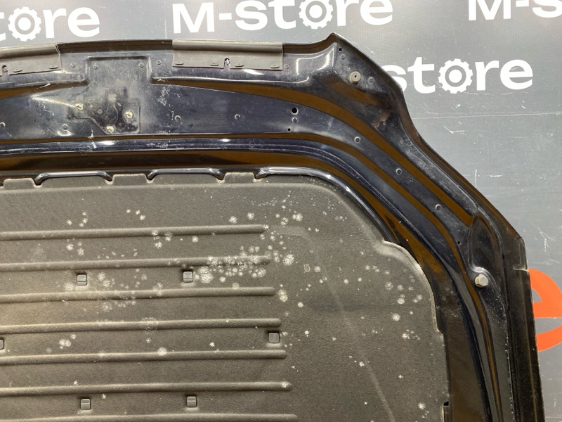 капот, 40000 рублей, Красноярск