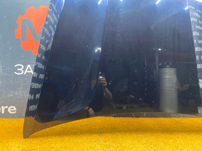 капот, 20000 рублей, Красноярск