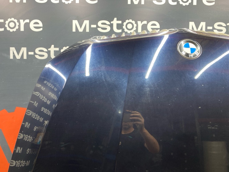 капот, 20000 рублей, Красноярск