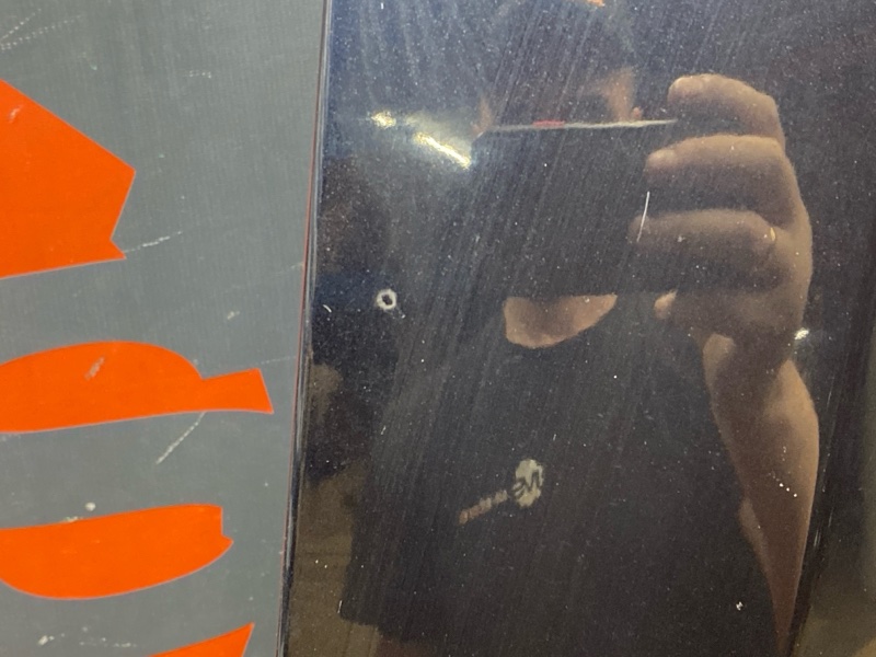 капот, 20000 рублей, Красноярск