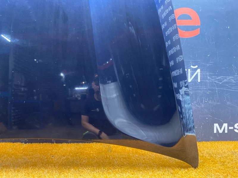 капот, 20000 рублей, Красноярск