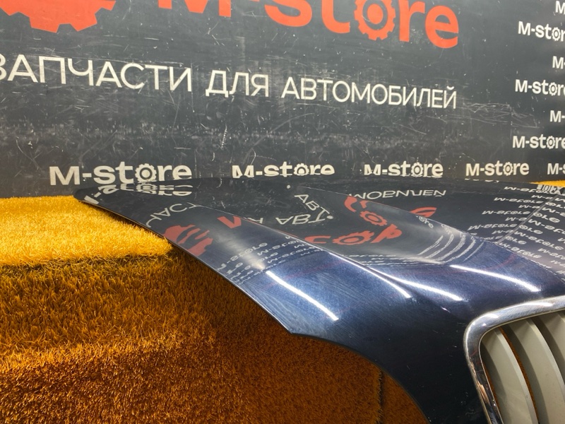 капот, 20000 рублей, Красноярск