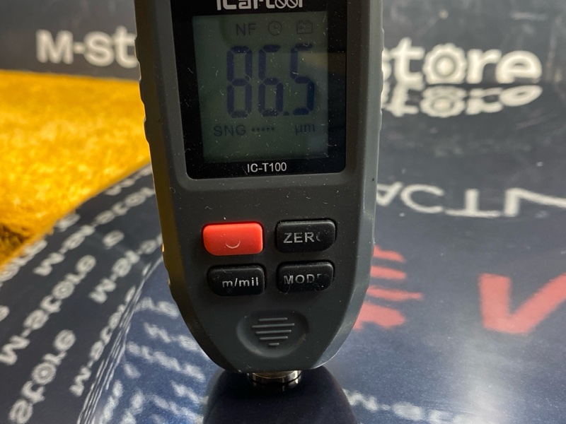 капот, 20000 рублей, Красноярск